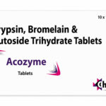 ACOZYME Tablet 1×10
