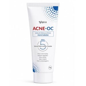 ACNE-OC MOIST 75g