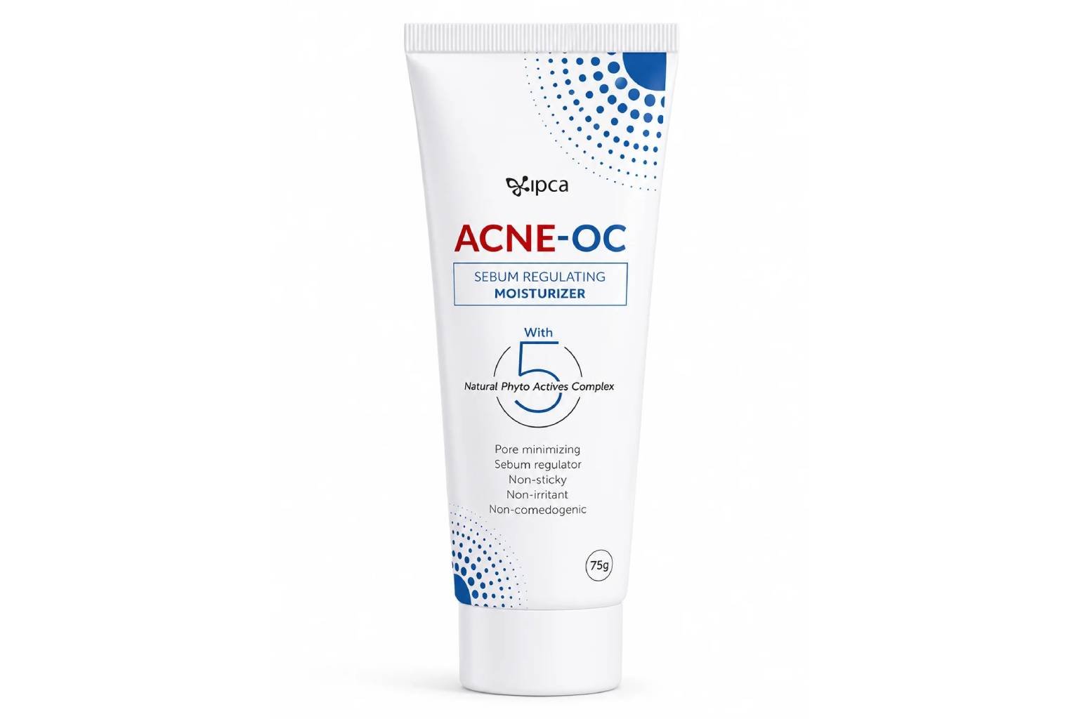 ACNE-OC MOIST 75g