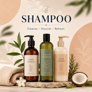 Shampoo