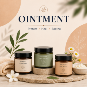 Ointment