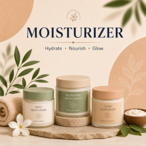 Moisturizer