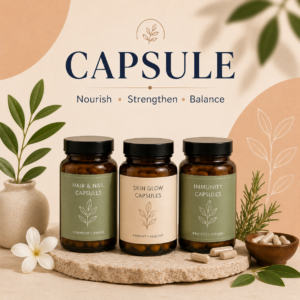 Capsule