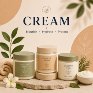 Cream