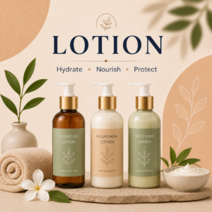 Lotion